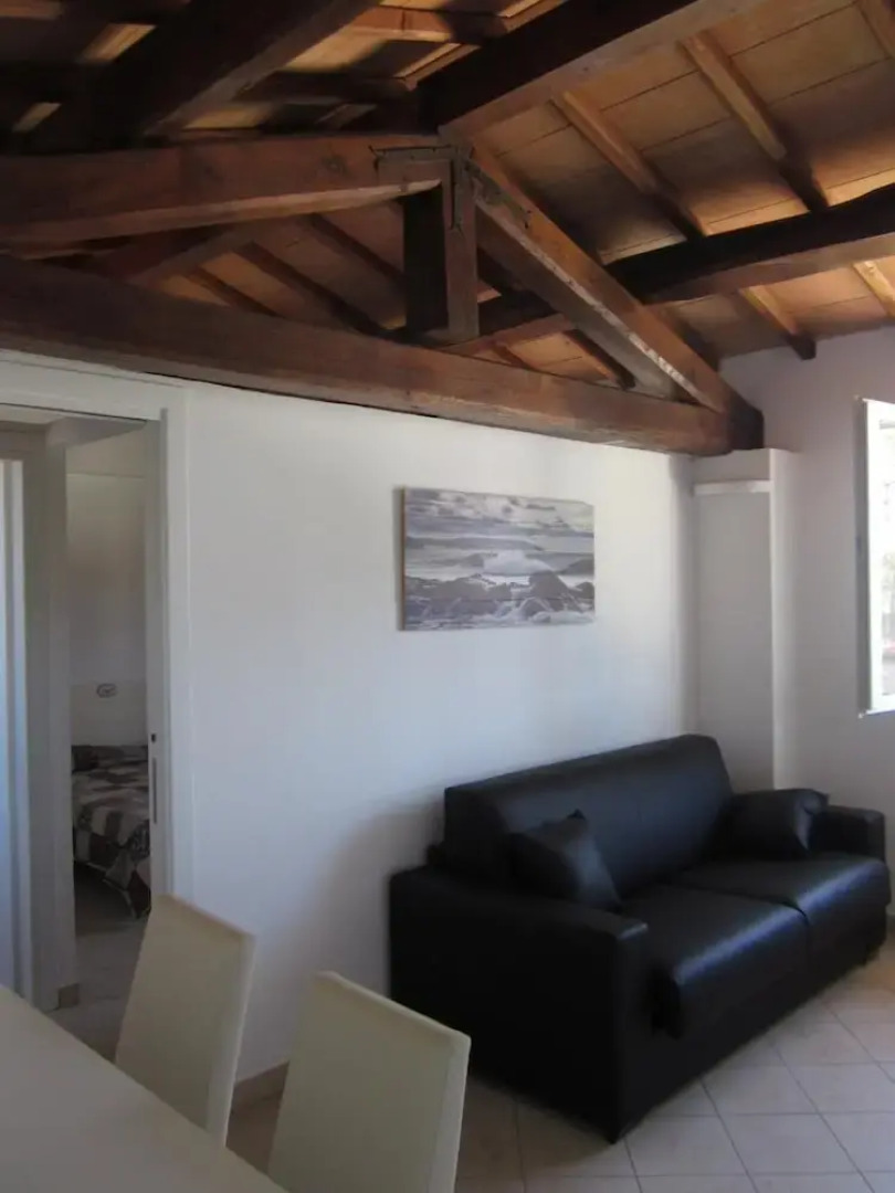 Hotel Villa Smeraldo