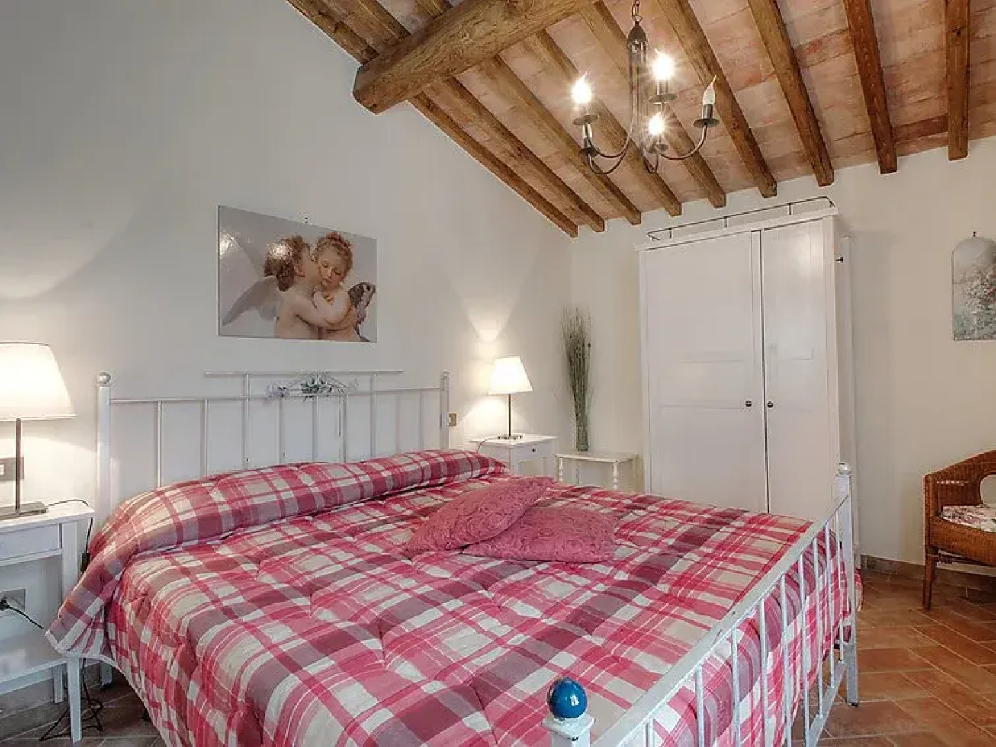 Holiday Home Le Pergole by Interhome