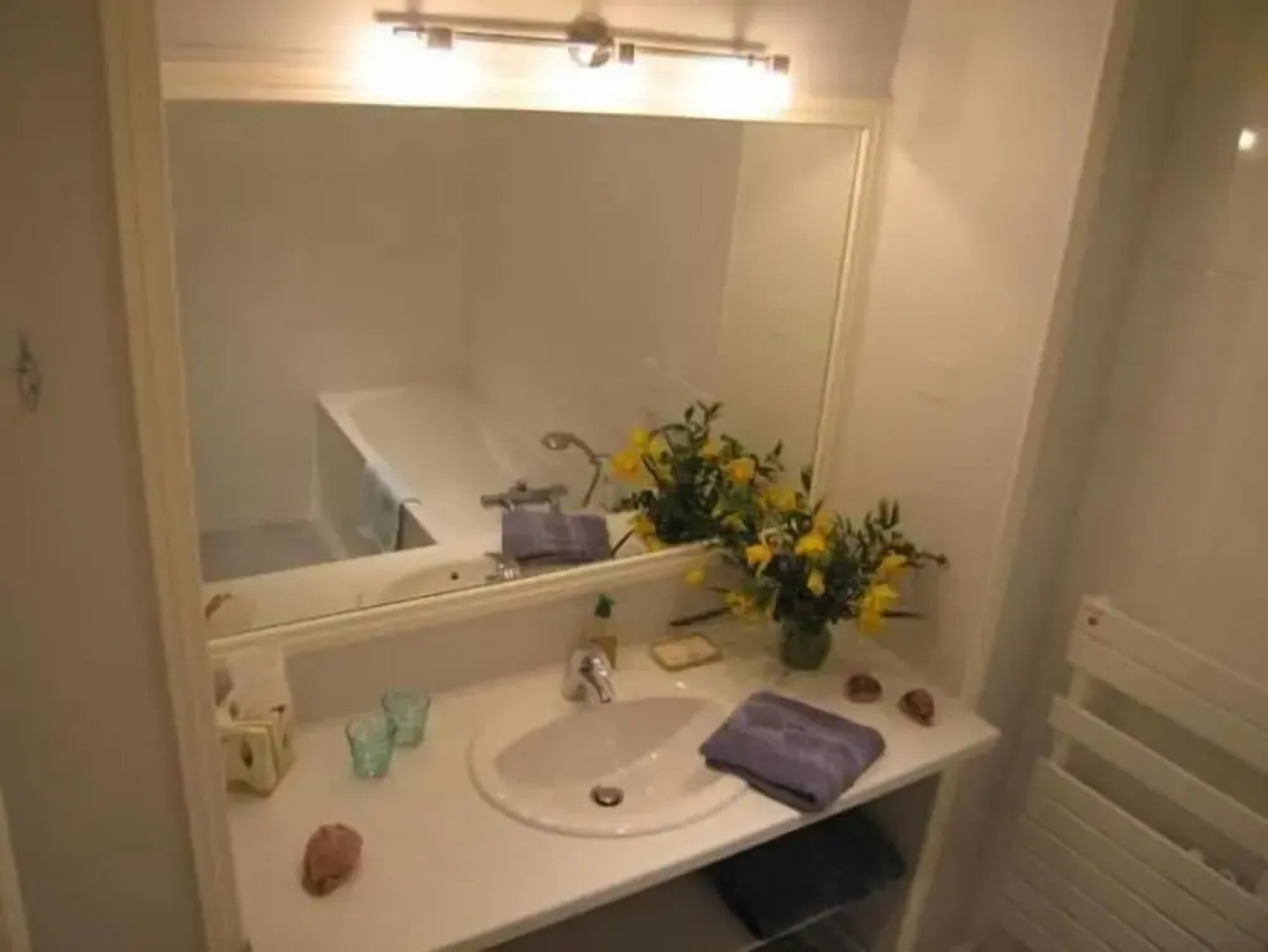 Chambres d'hôtes - Château de la Plante