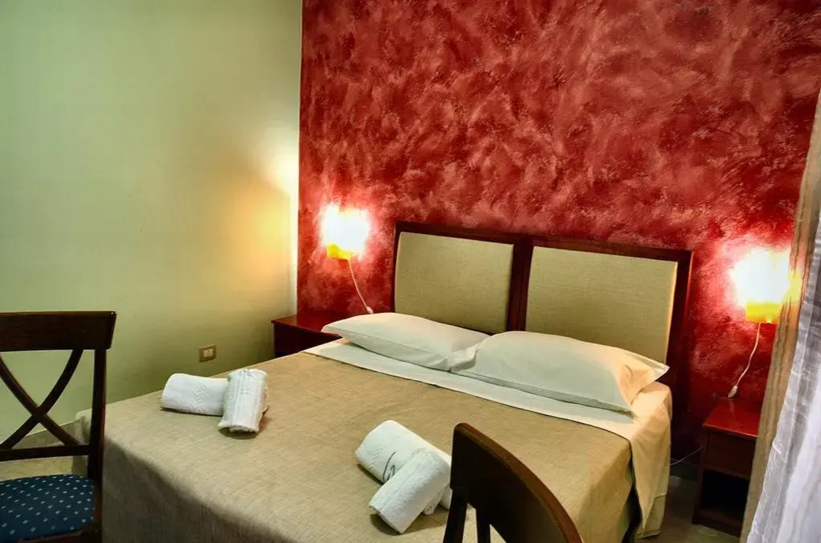 MiraMare Residence Cefalú