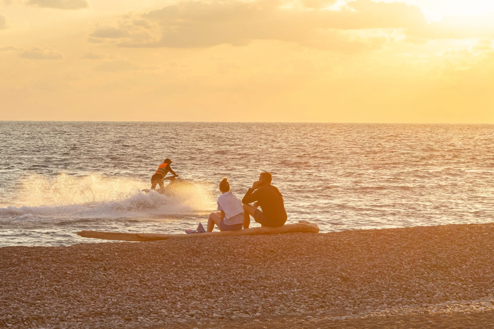 Отель Пансионат Солнечный