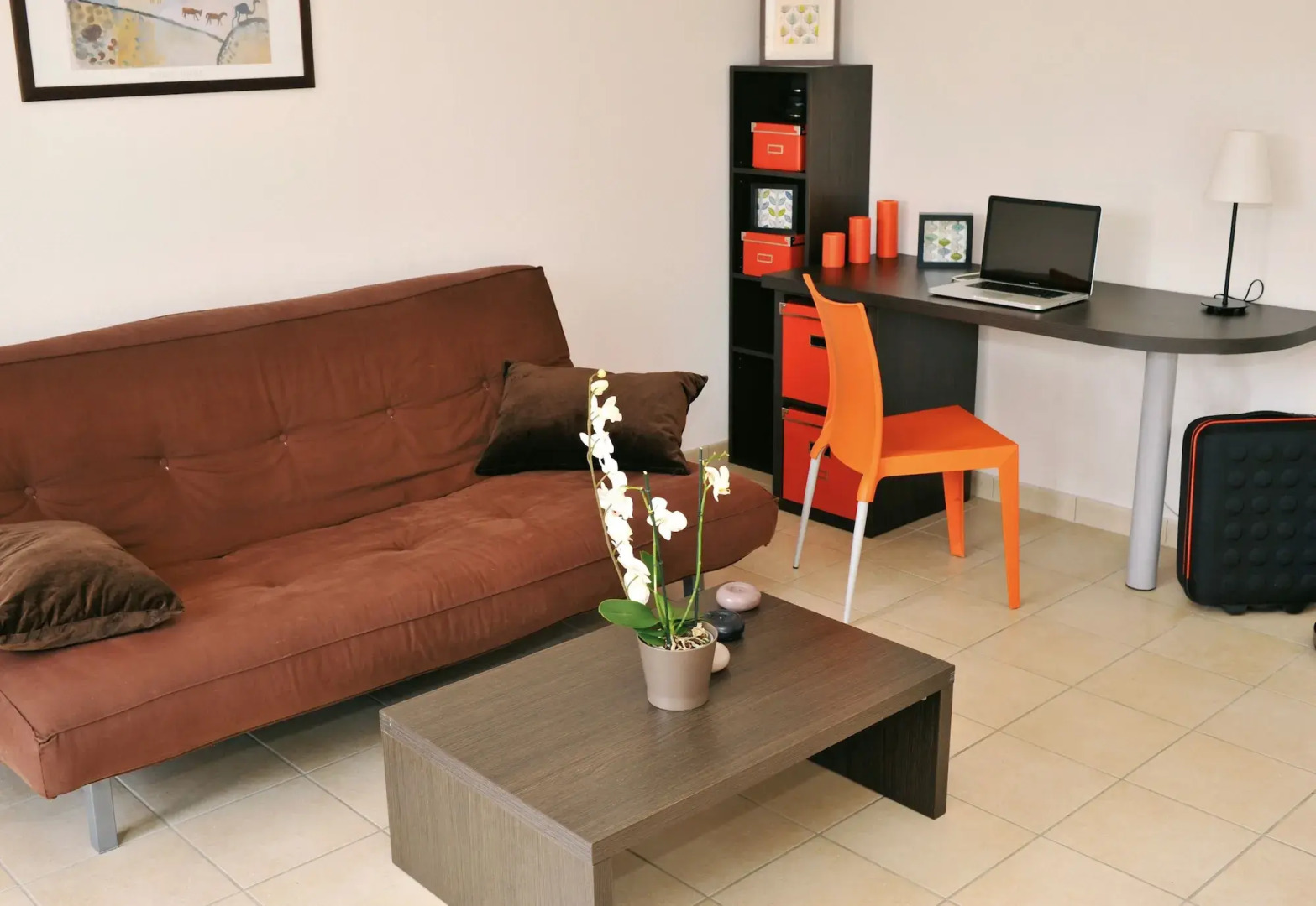 Park&Suites Confort Meylan