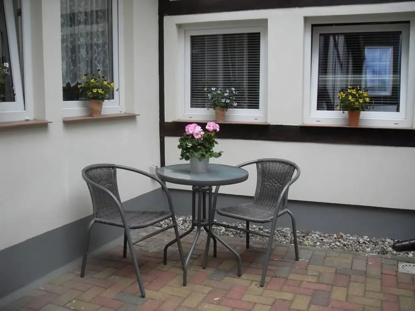 Ferienwohnung am Kamp