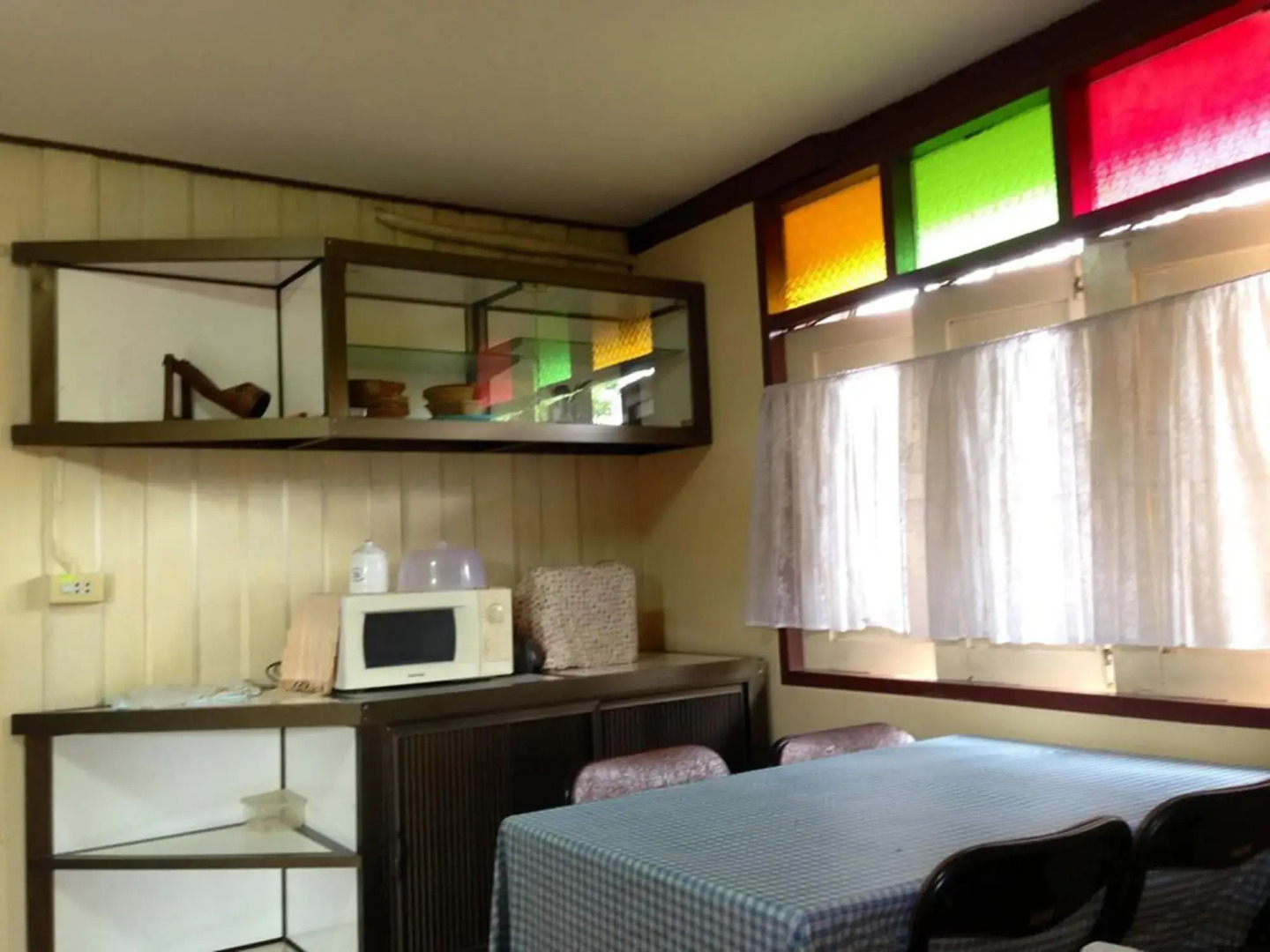 Baan Maihorm Guesthouse