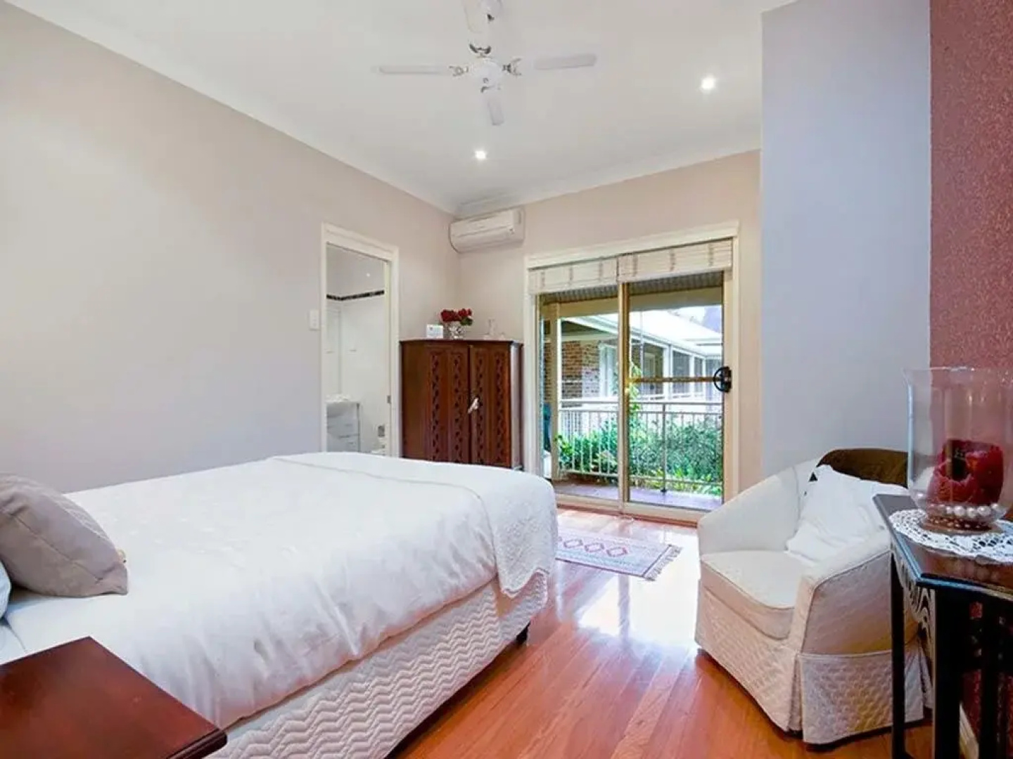 The Acreage Boutique Guesthouse