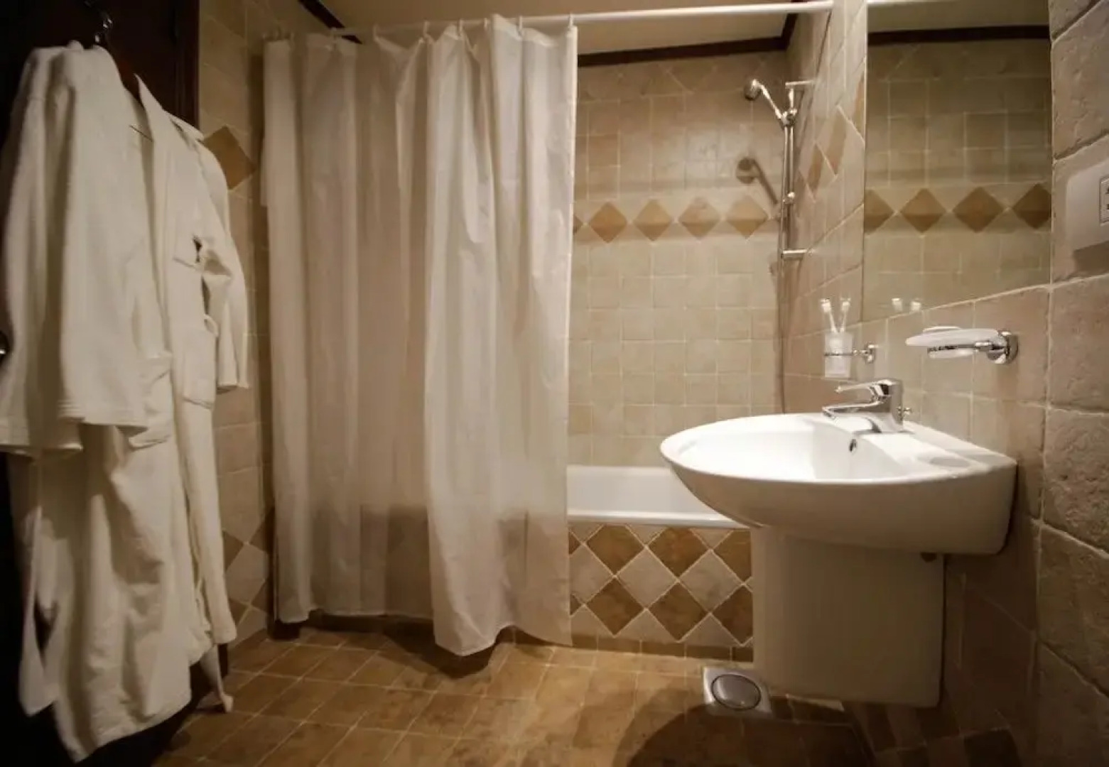 Hotel Quartier Suisse