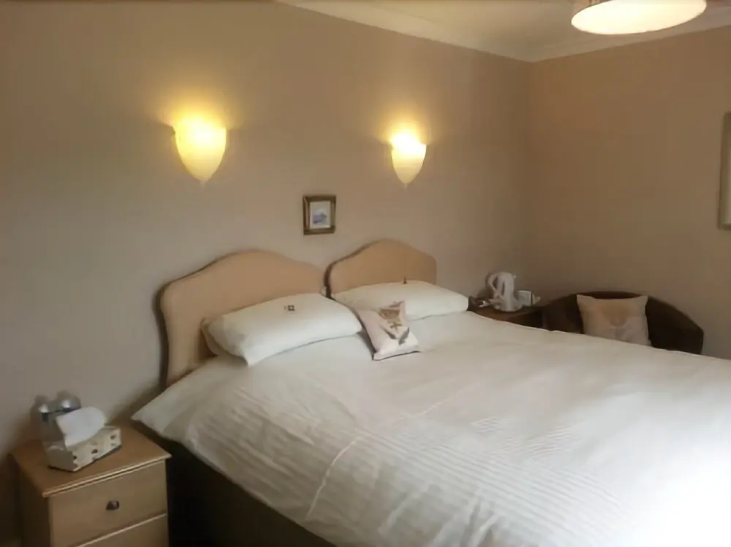 Westwood House Bed and Breakfast