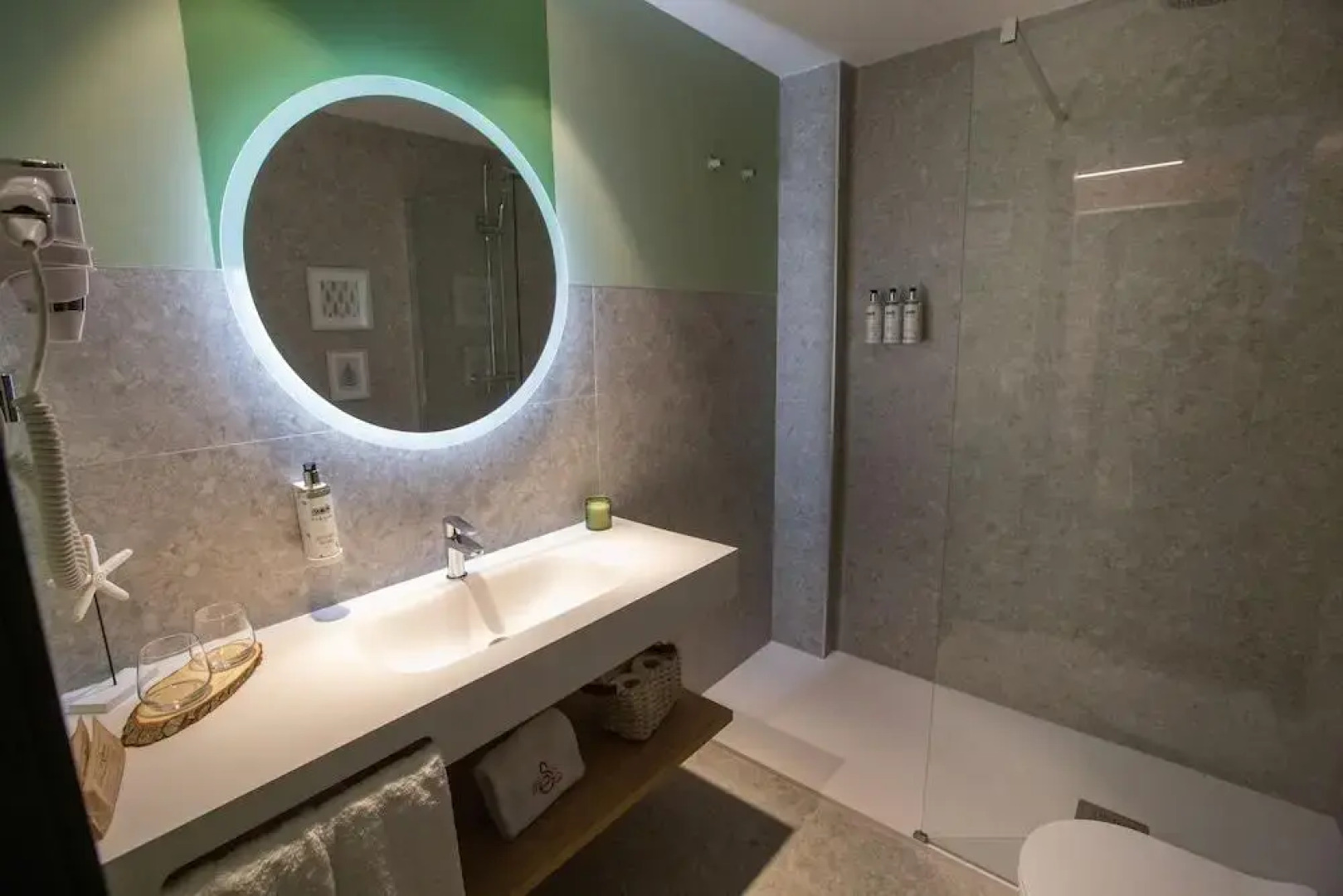 Hotel Ecos del Sella