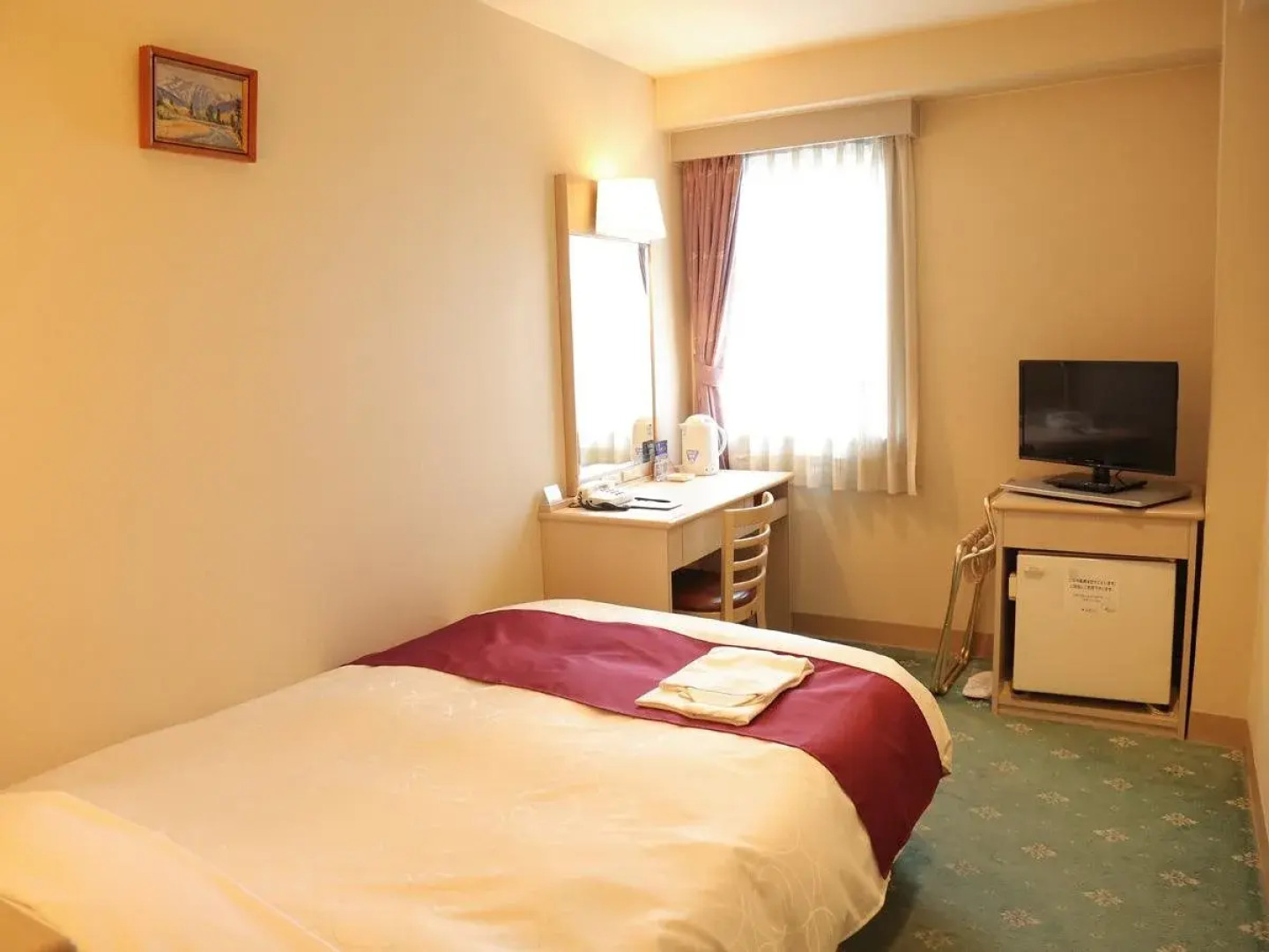 Hachinohe Plaza Hotel