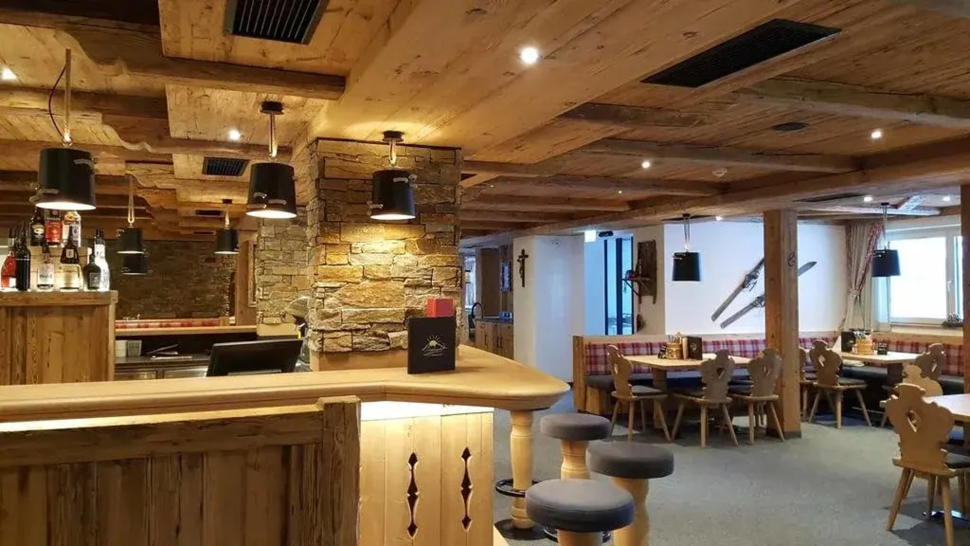 Berggasthof Schatzbergalm