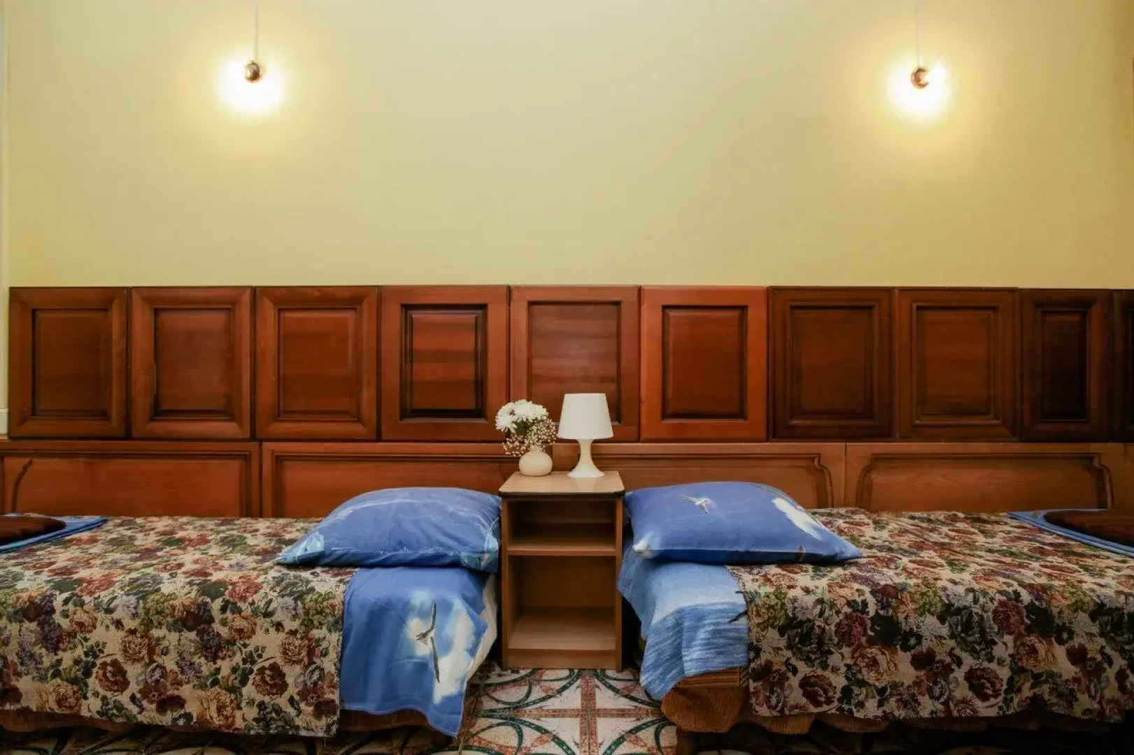 Green Oasis. Vavilon (Грин Оазис. Вавилон)