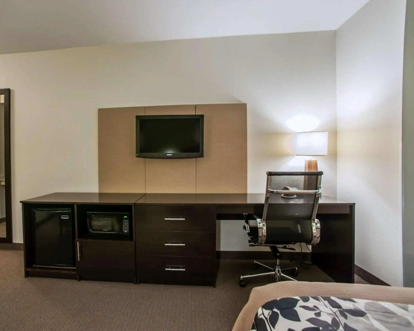 Sleep Inn & Suites Cave City