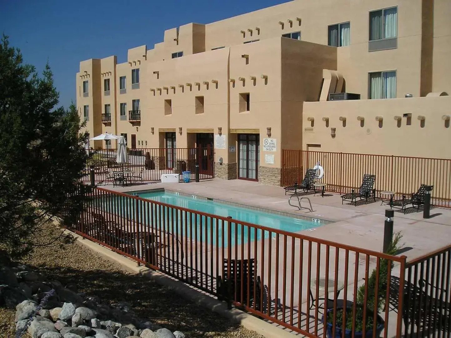 Homewood Suites by Hilton Santa Fe-North