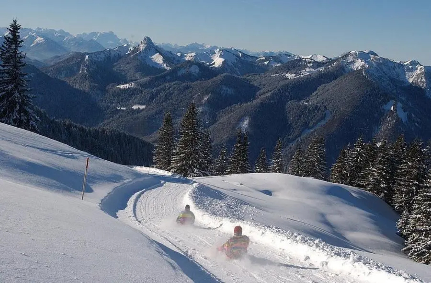 Gästehaus Margarete