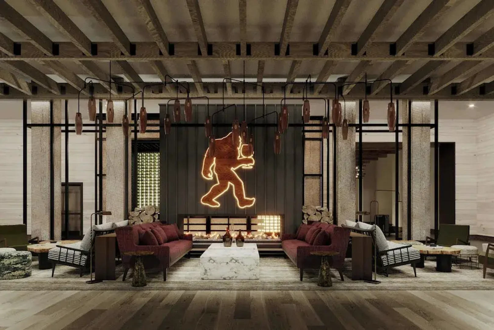 The Somm Hotel & Spa, Autograph Collection