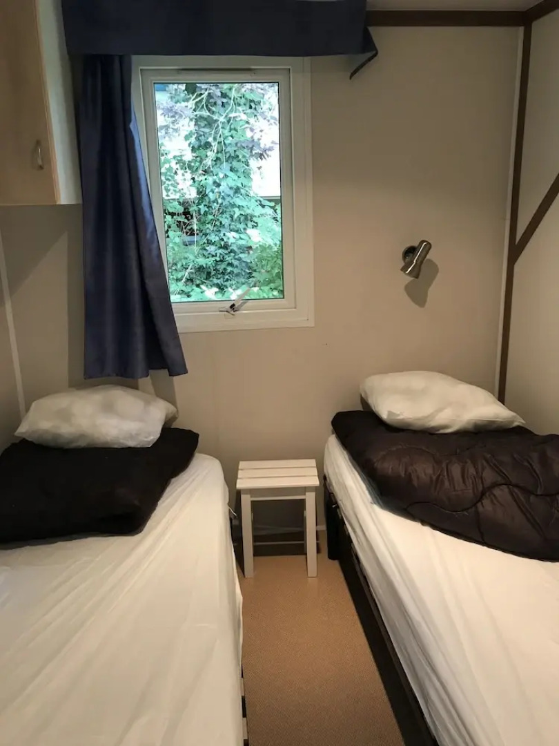 Le Chateau des Tilleuls