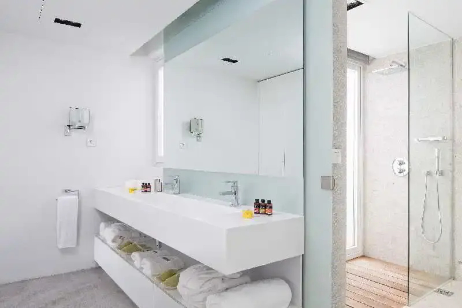 Patmos Aktis, a Luxury Collection Resort & Spa, Greece