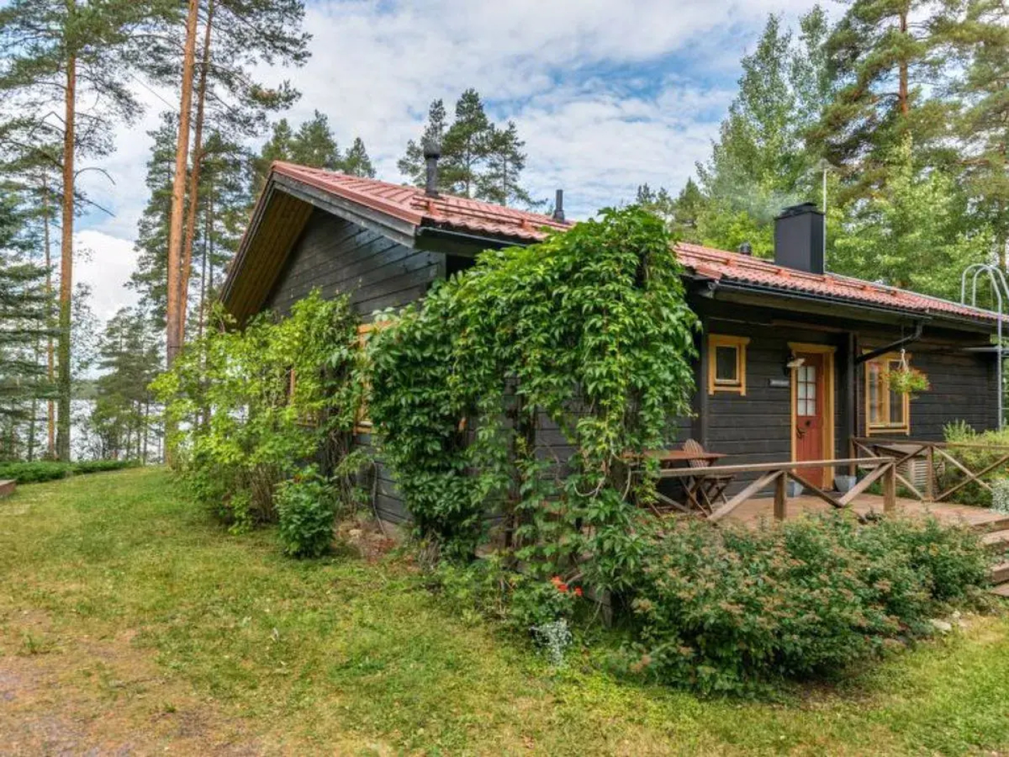 Metsä-iivari