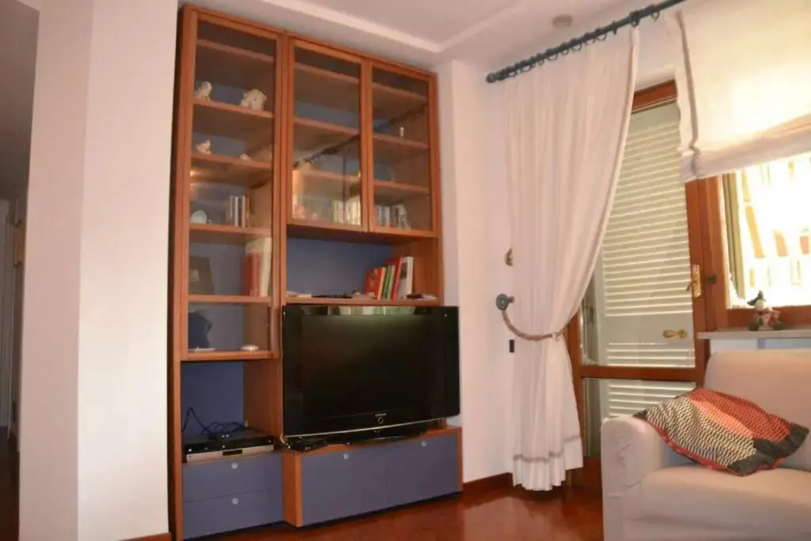 Villa Regina casa 120mq, 5 posti letto, posto auto
