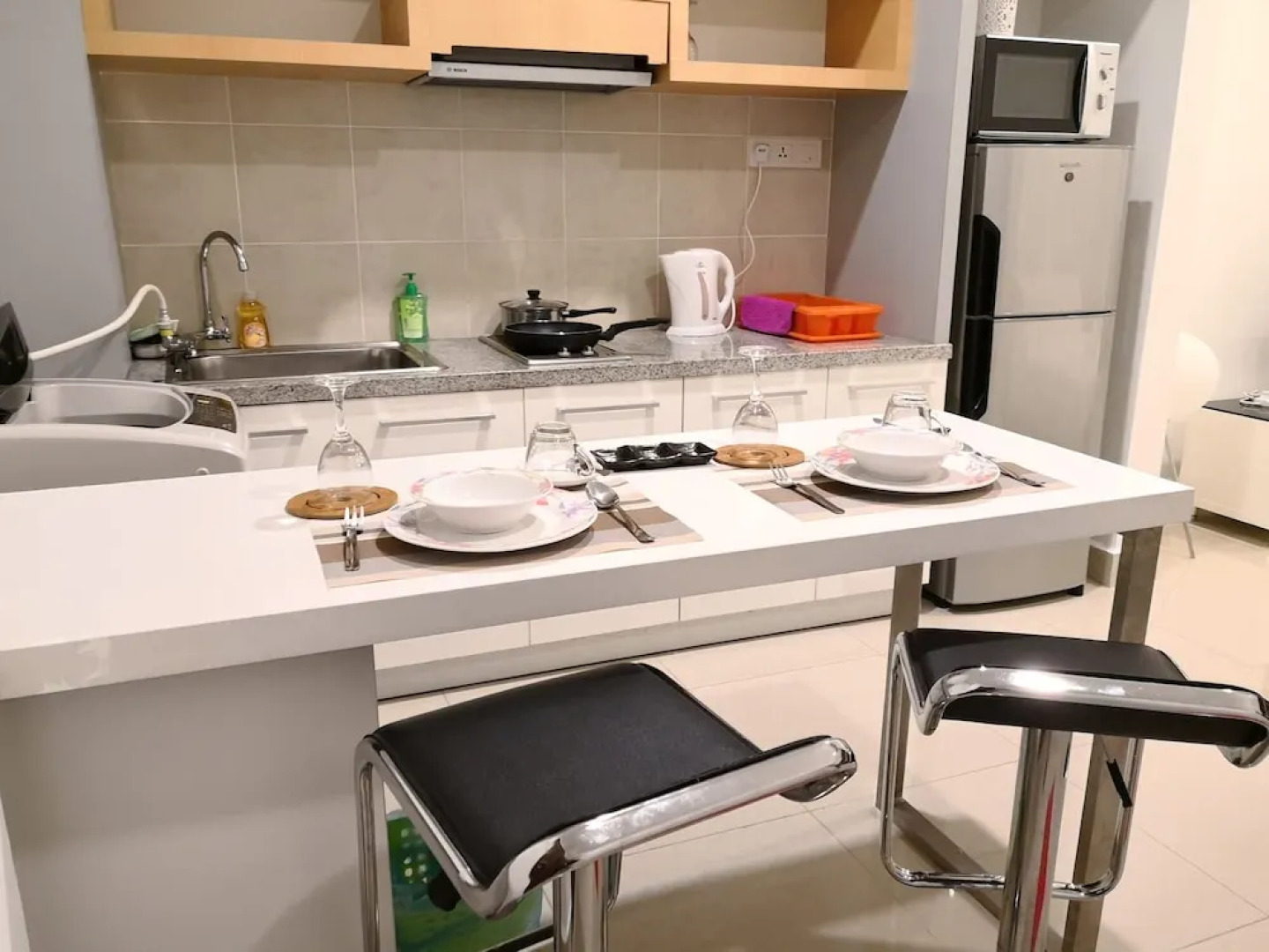 Shaftsbury by IdealHub