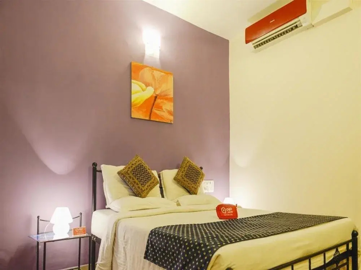 OYO Premium Mandrem Arambol Beach