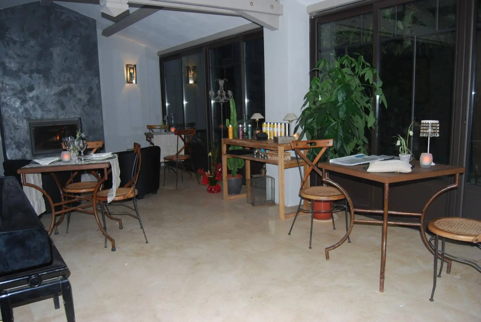 Le Clos de la Chèvre Sud