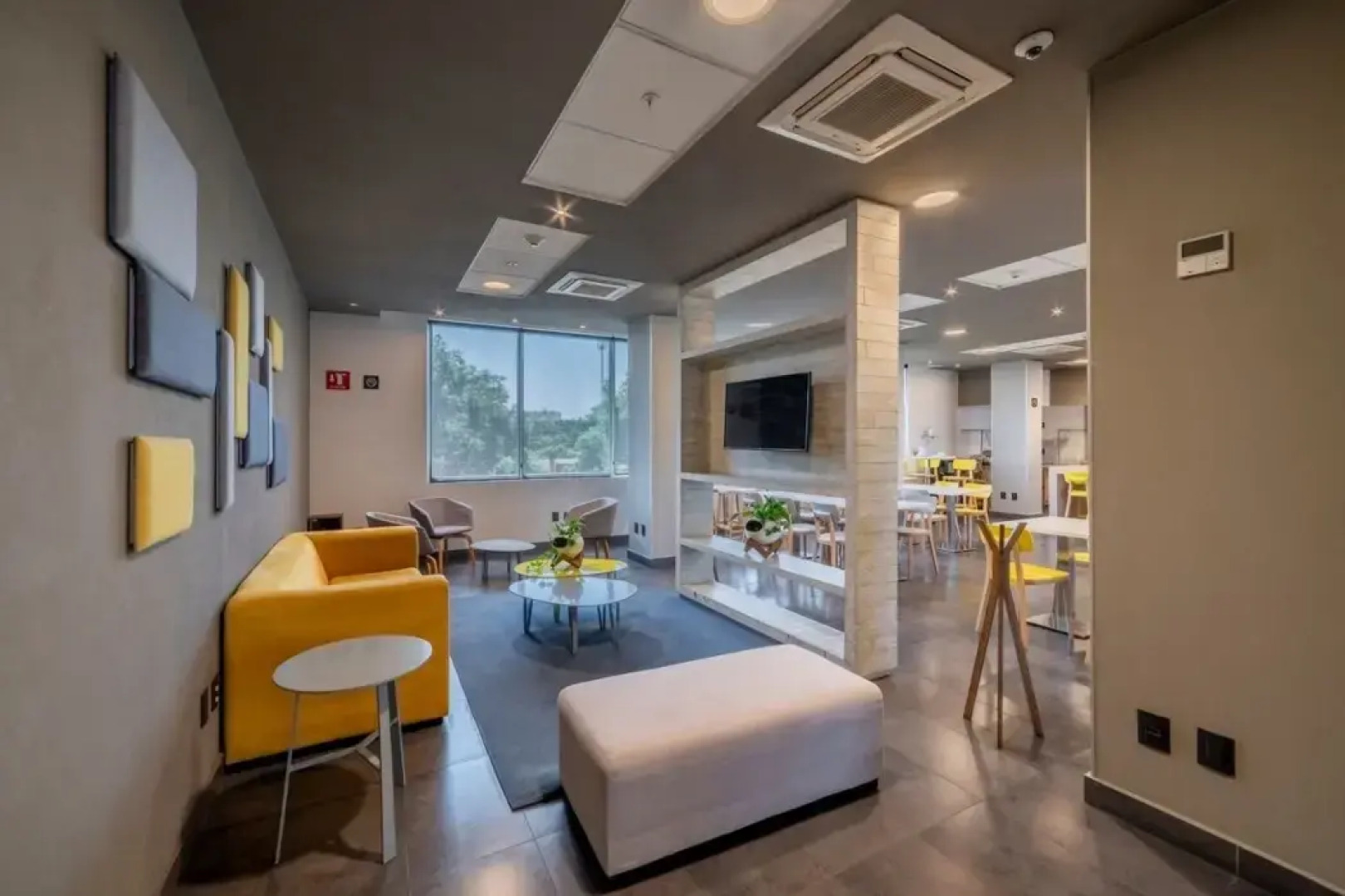 City Express Plus by Marriott Guadalajara Palomar