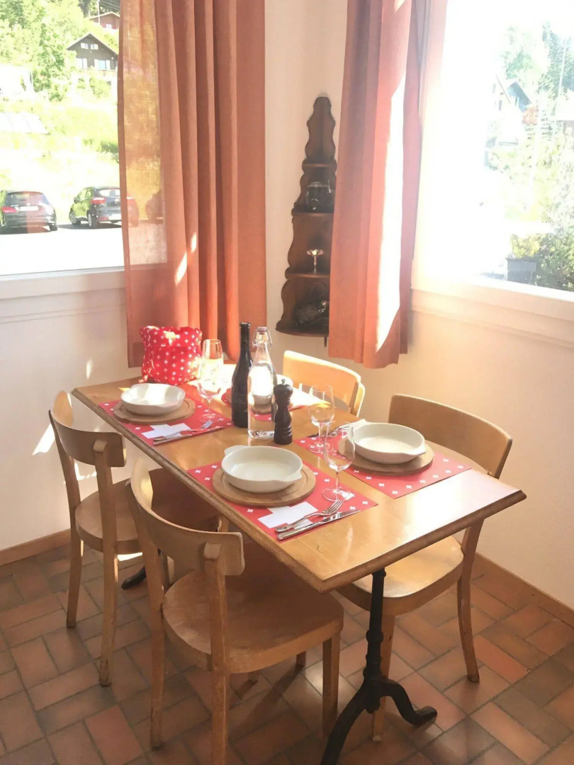 Grand Hôtel des Rasses & Wellness