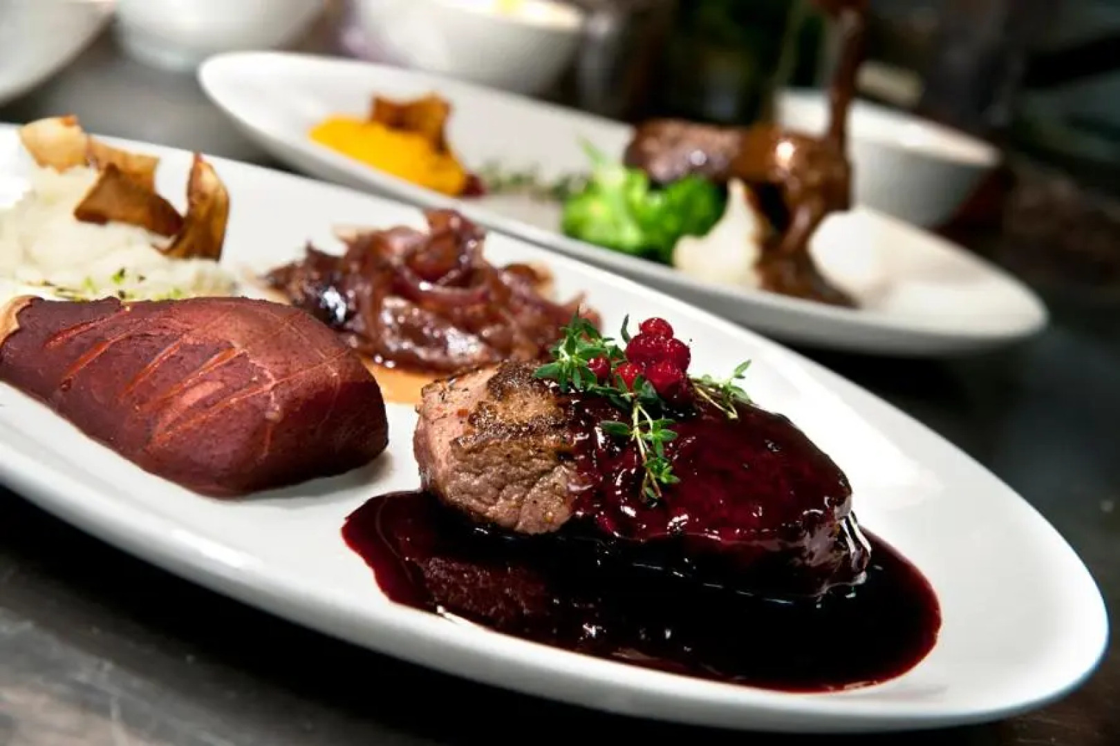 Sølvgarden Hotell & Feriesenter