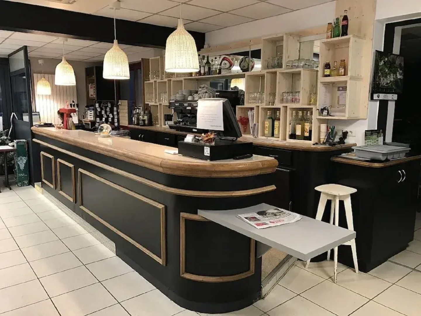 LOrée des Bois Verts