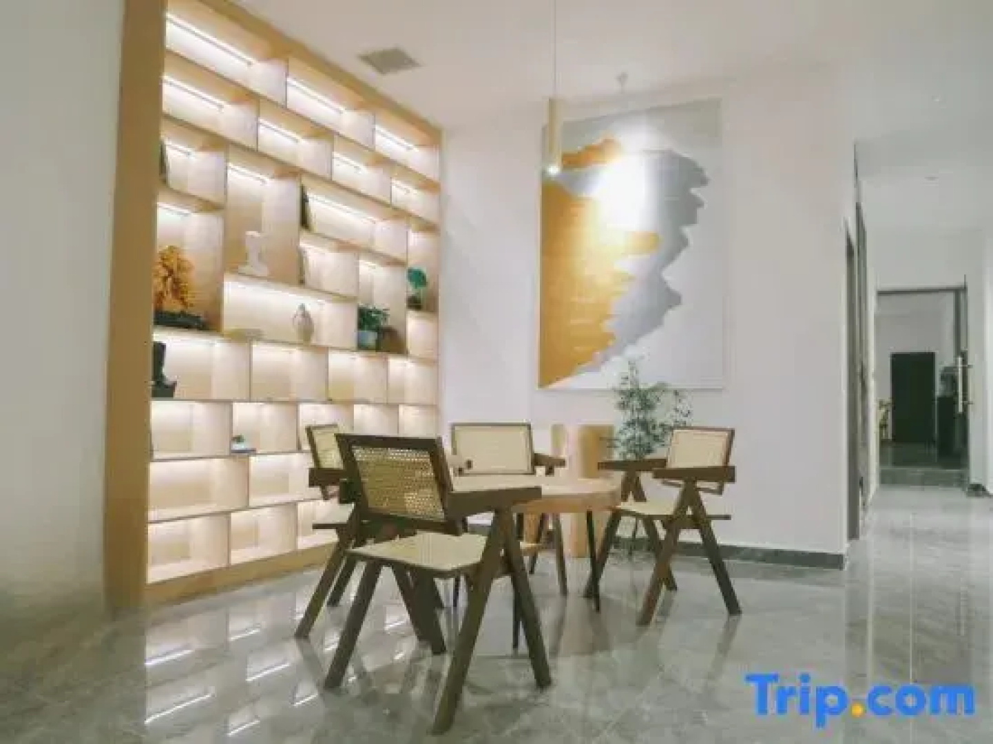Zhenyuan Yanliangqi Homestay