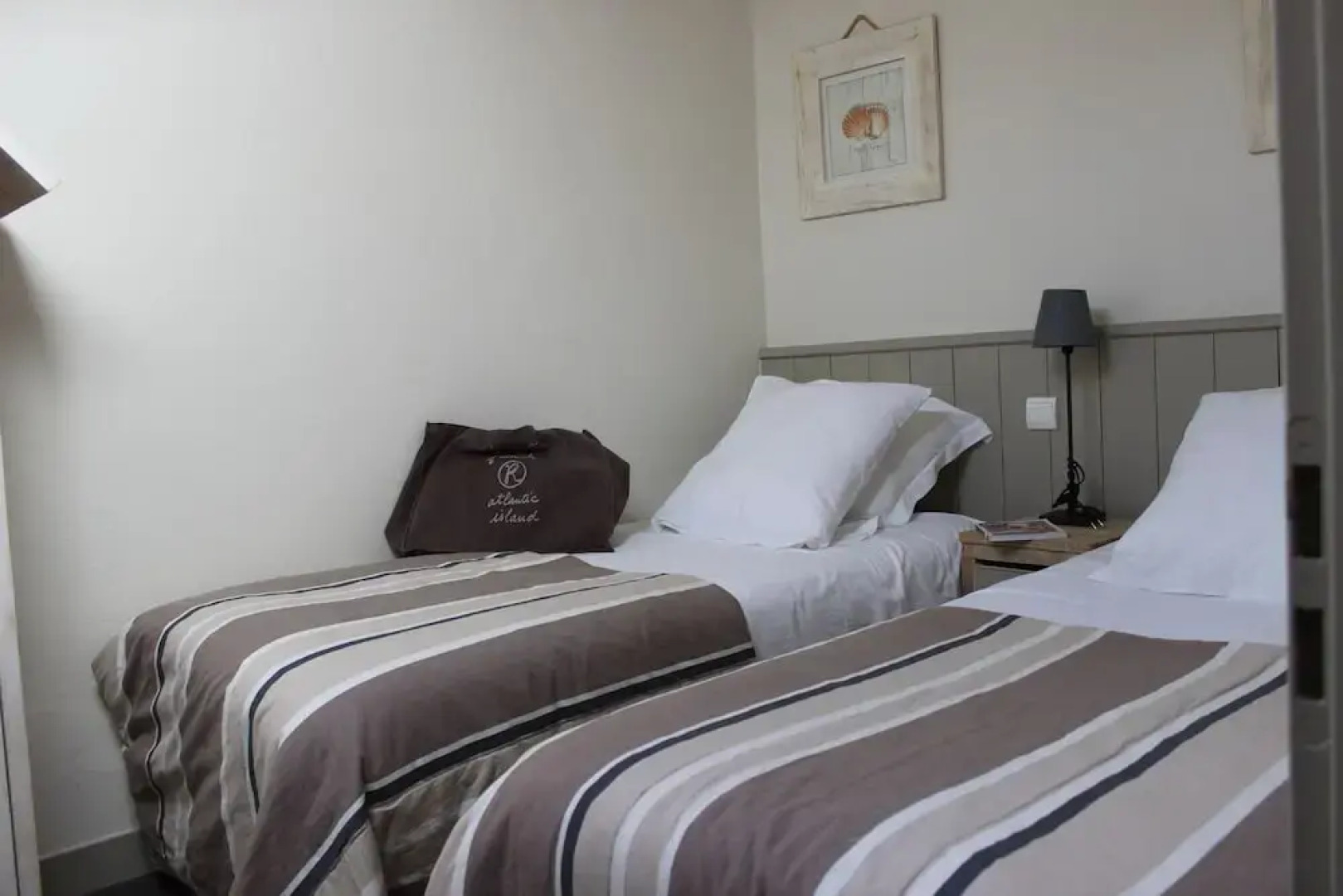 Villa 4 - Les Minutias Village