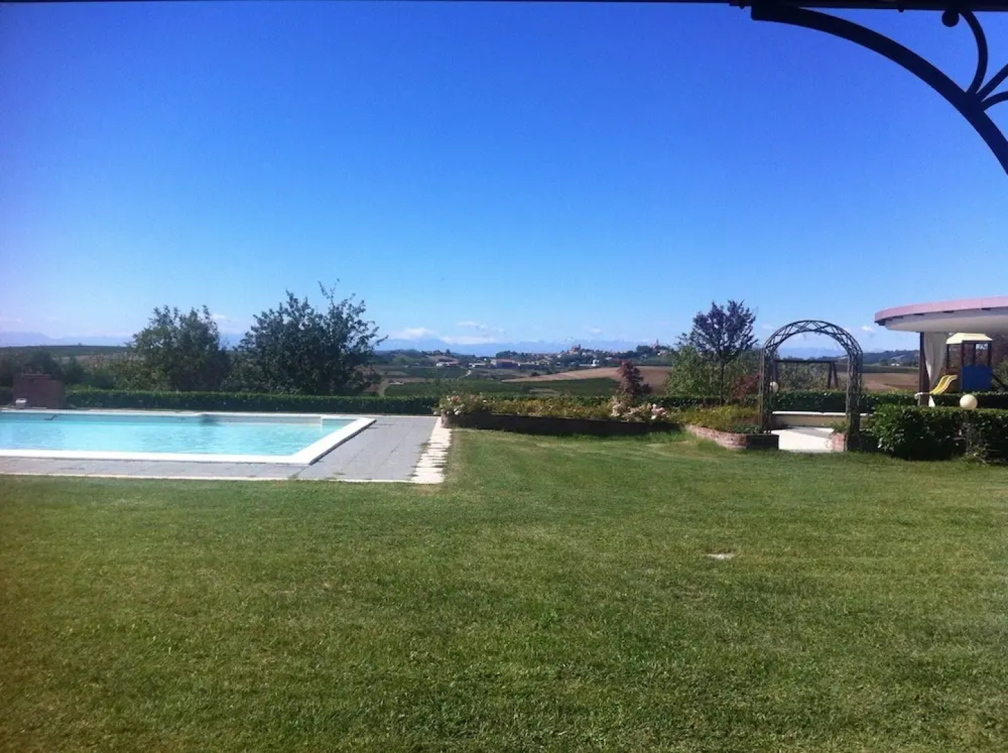 Tenuta San Martino
