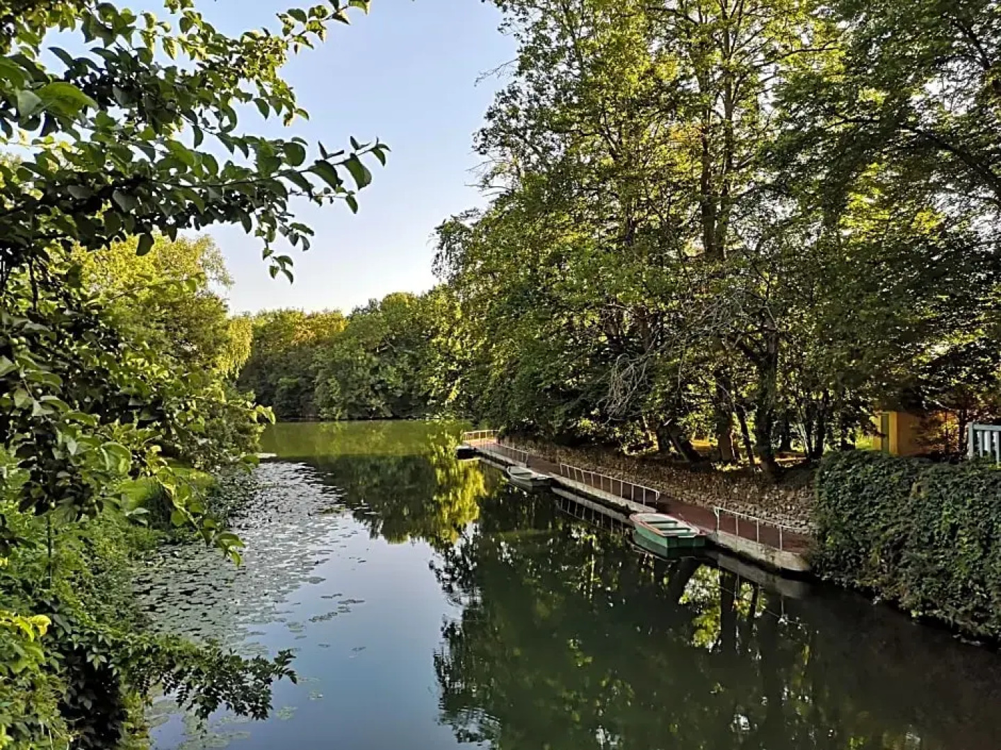 Le Moulin De Connelles