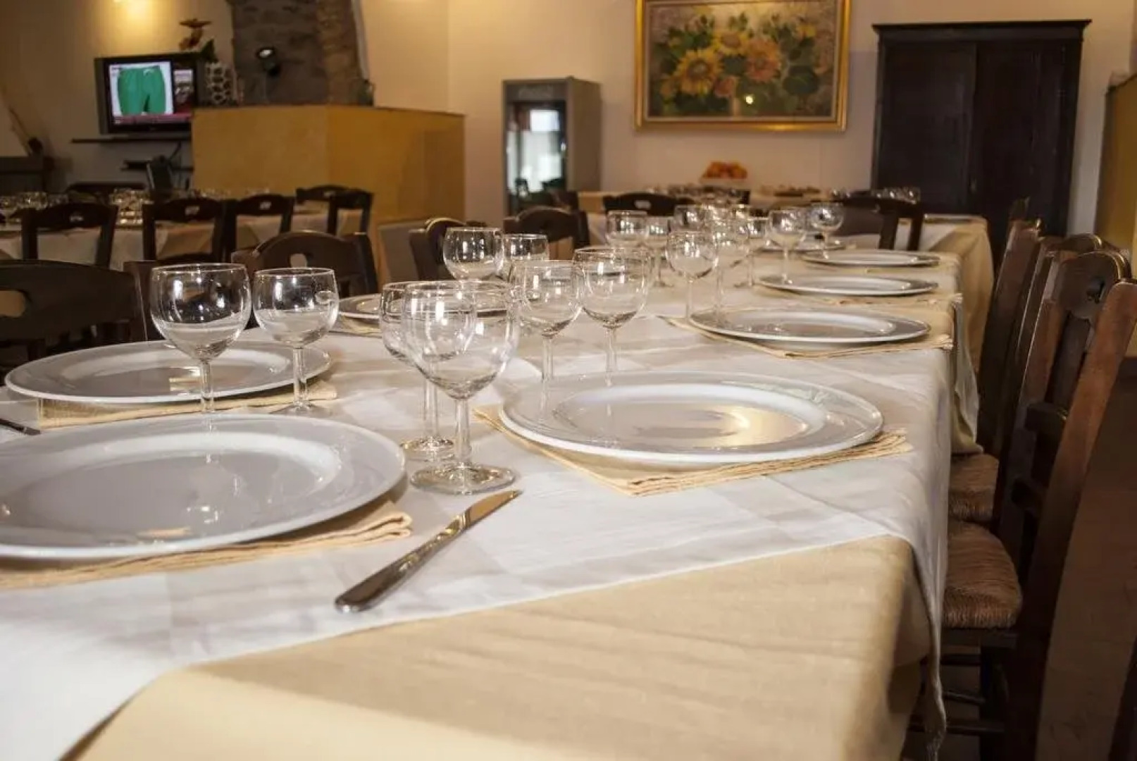 SESIMA turismo rurale