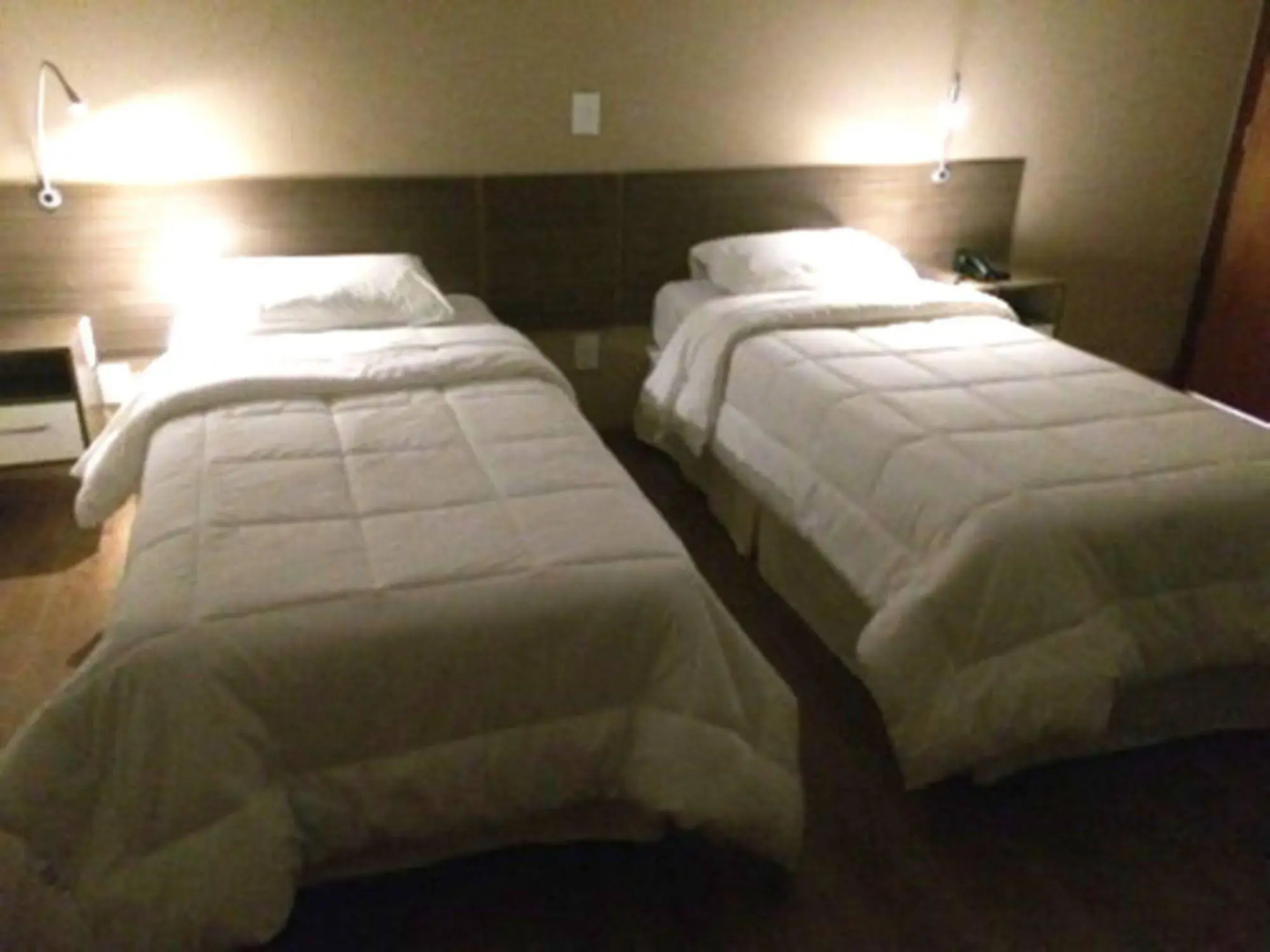 Hotel Itapema
