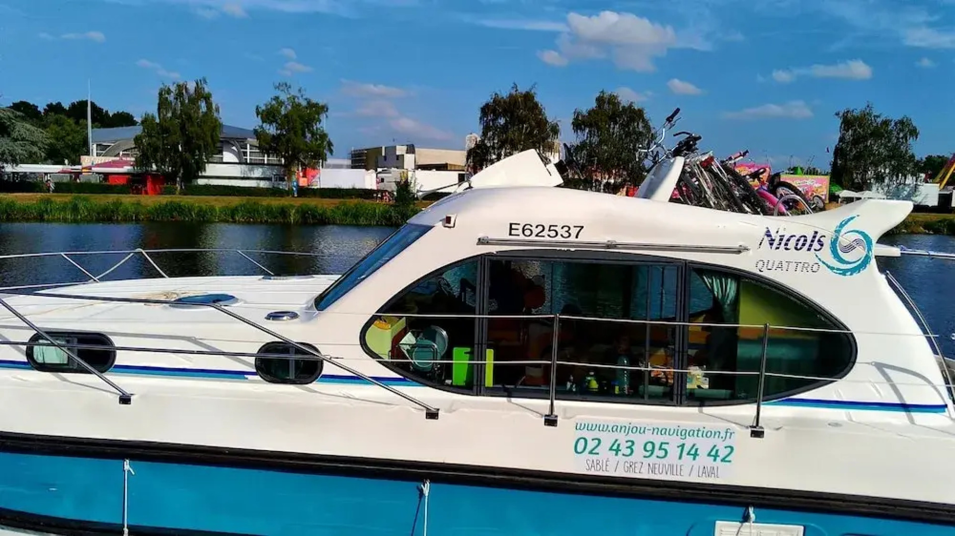 Chambres d'Hôtes Les Clefs du Bonheur