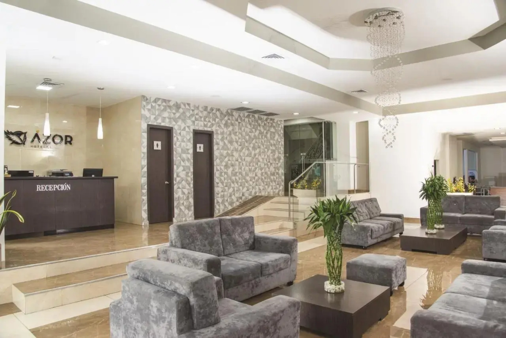 Azor Hotel Cali Versalles