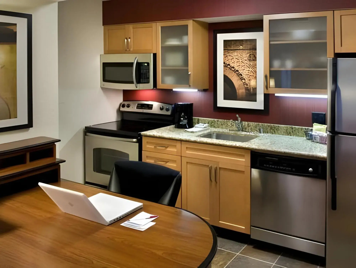 Residence Inn Boston North Shore/Danvers