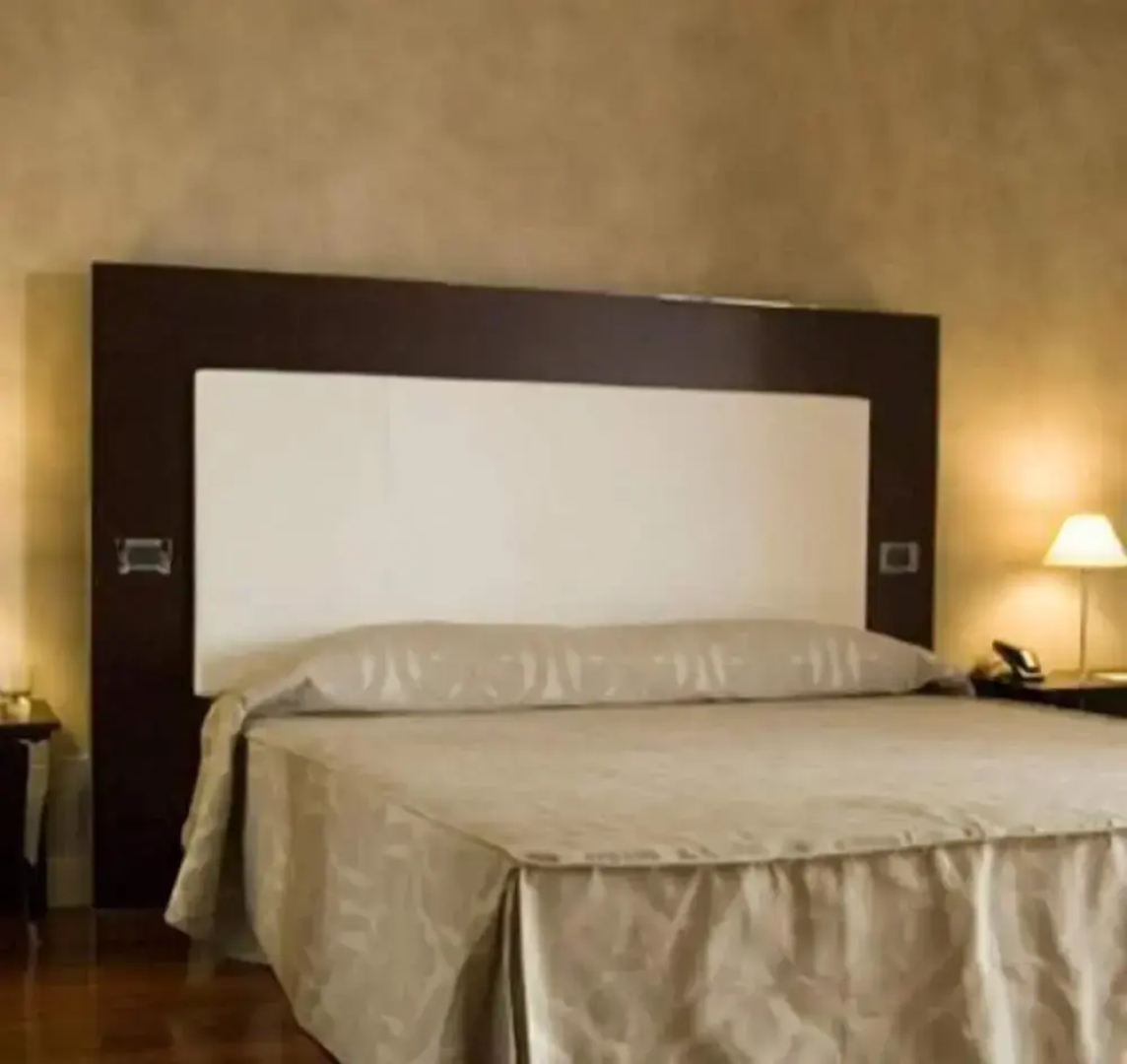 Best Western Cremona Palace Ho