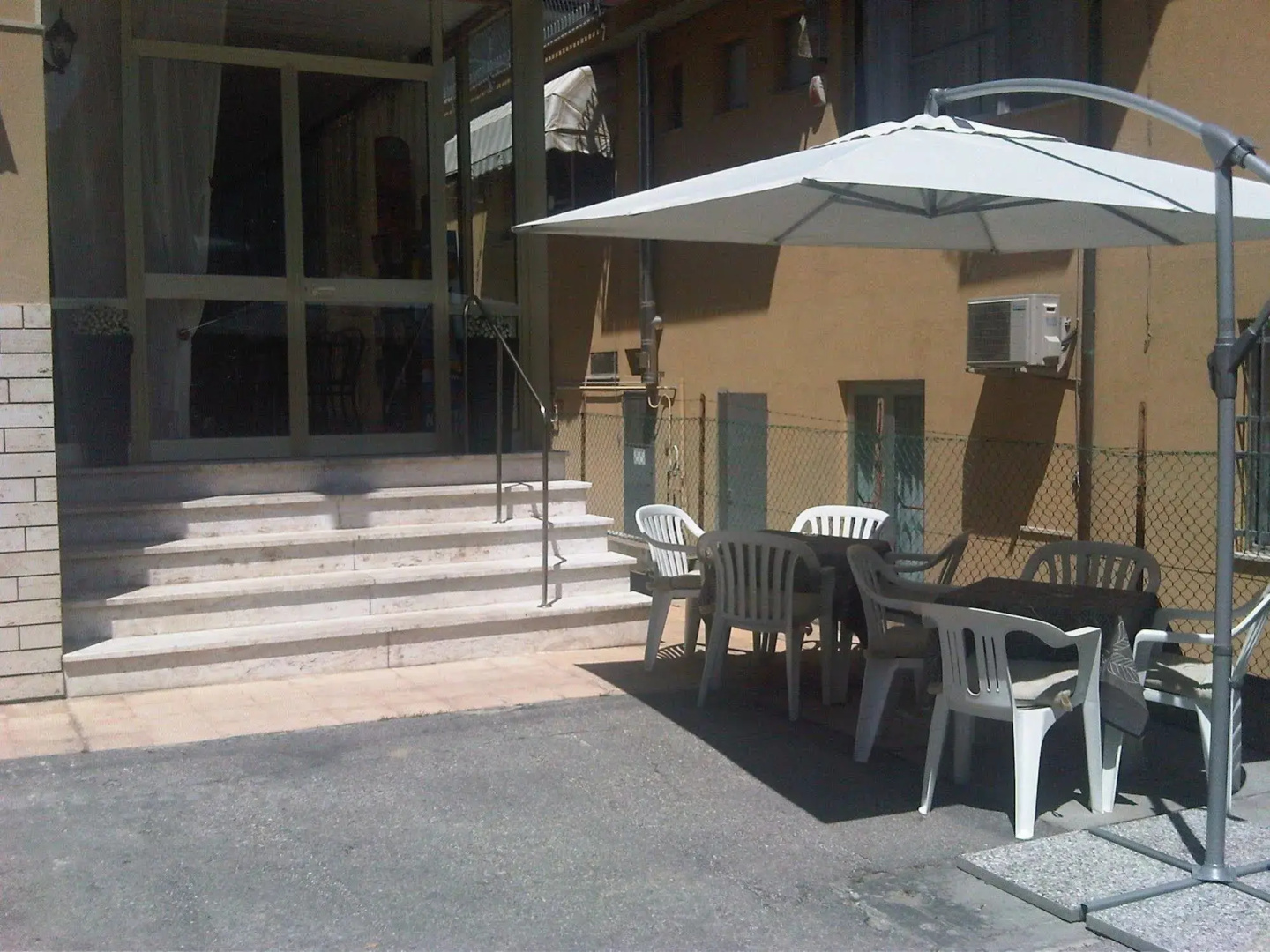 Hotel Villa Arlotti
