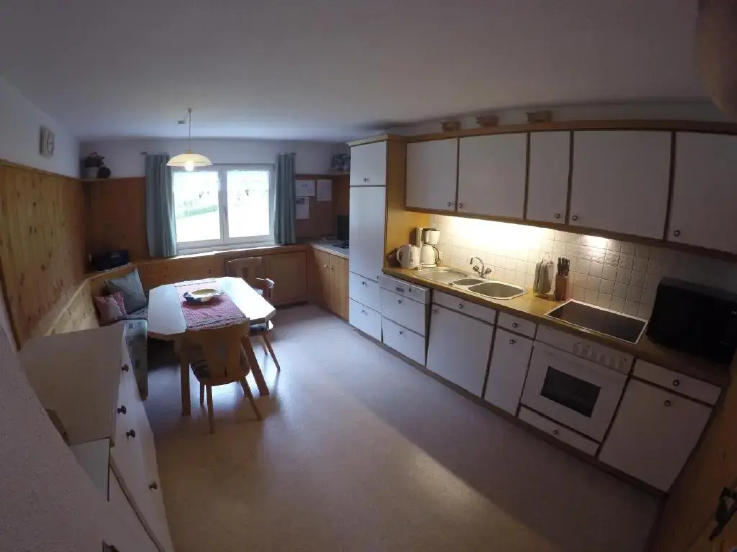 Ferienwohnung Vogt