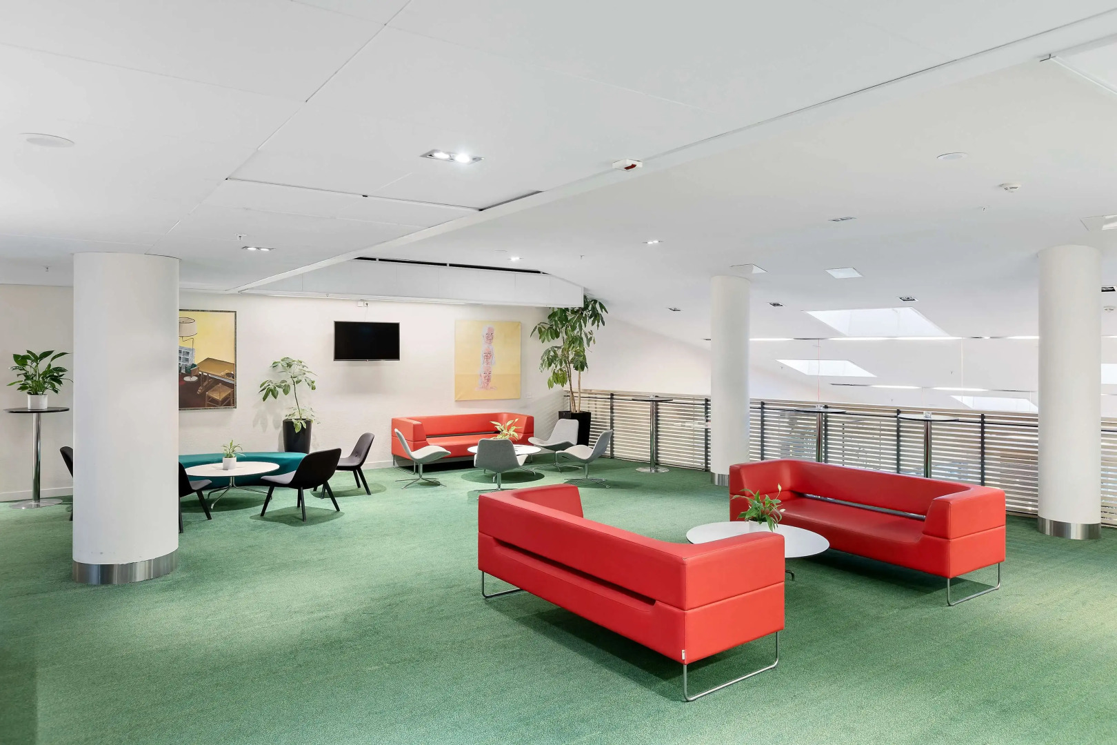 Отель Best Western Plus Park City Hammarby Sjöstad