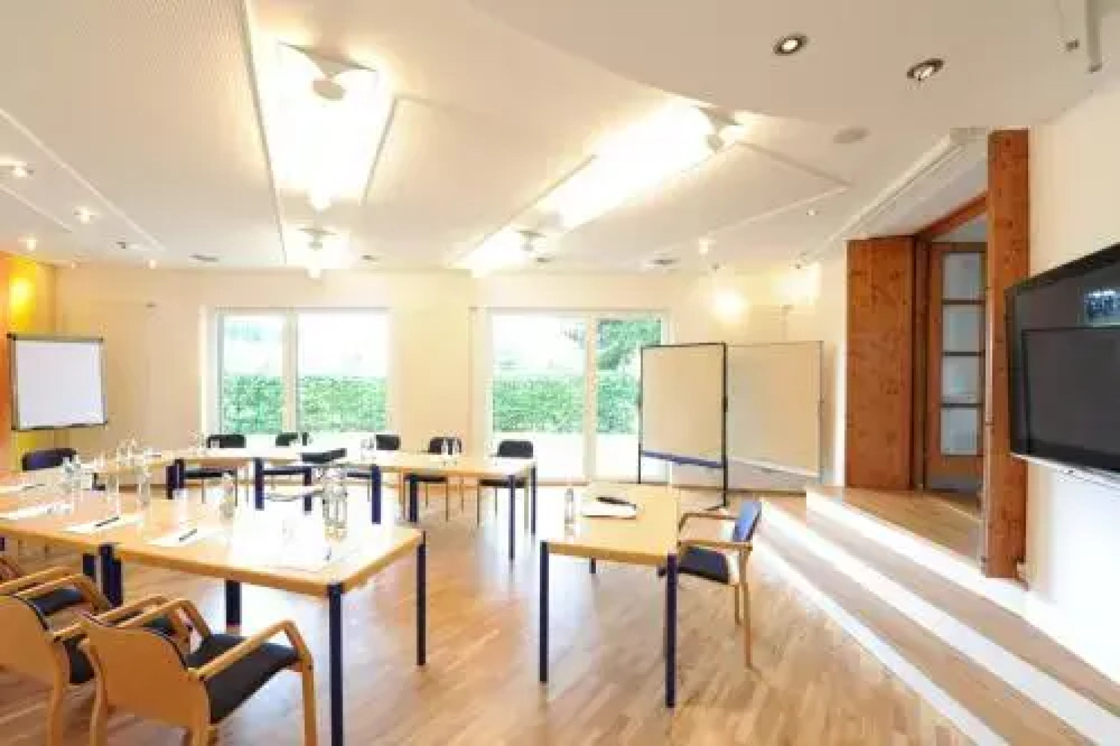 Hotel Brunnwald Bad Leonfelden