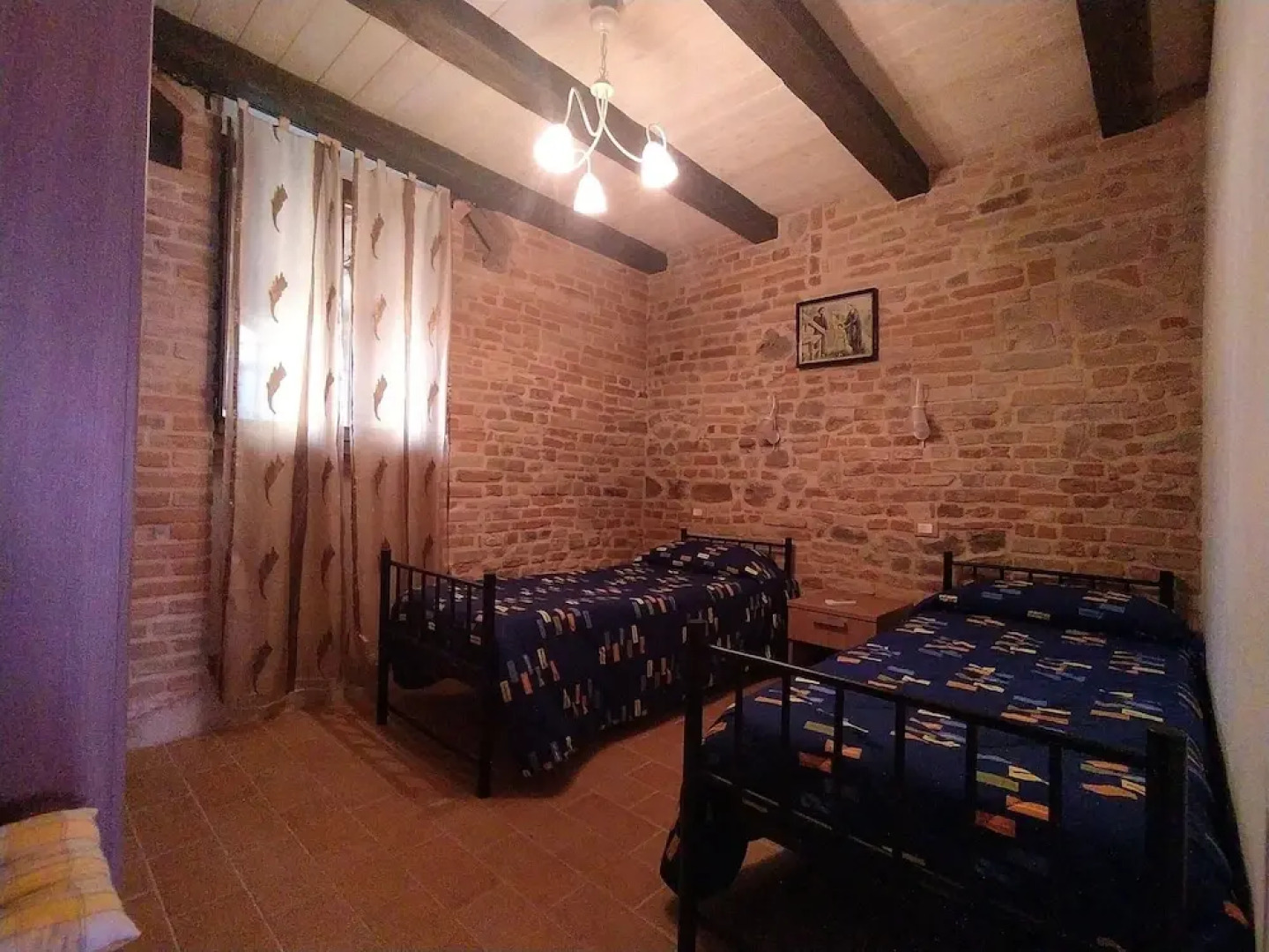 Agriturismo Terre Vineate