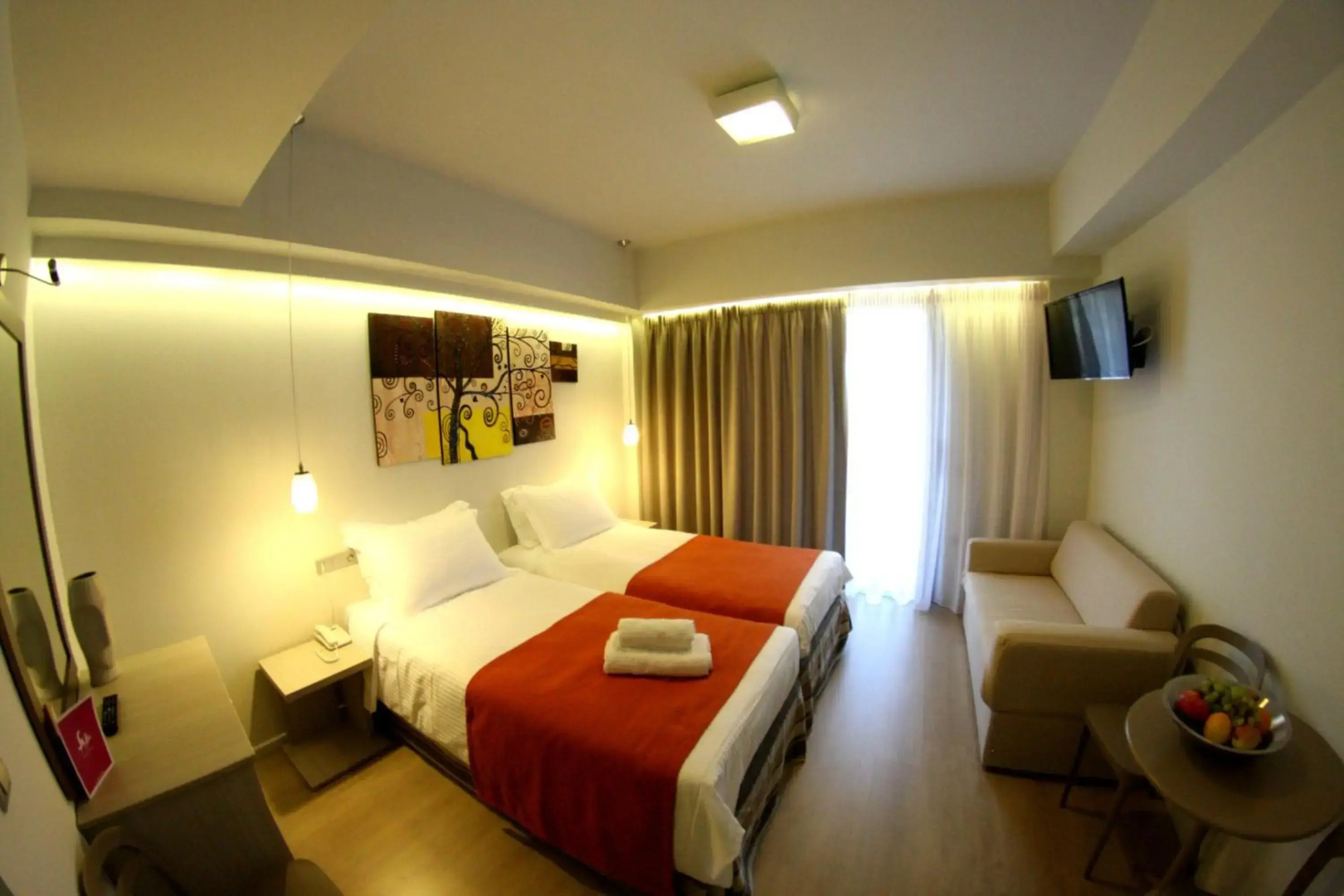 Aura Boutique Hotel