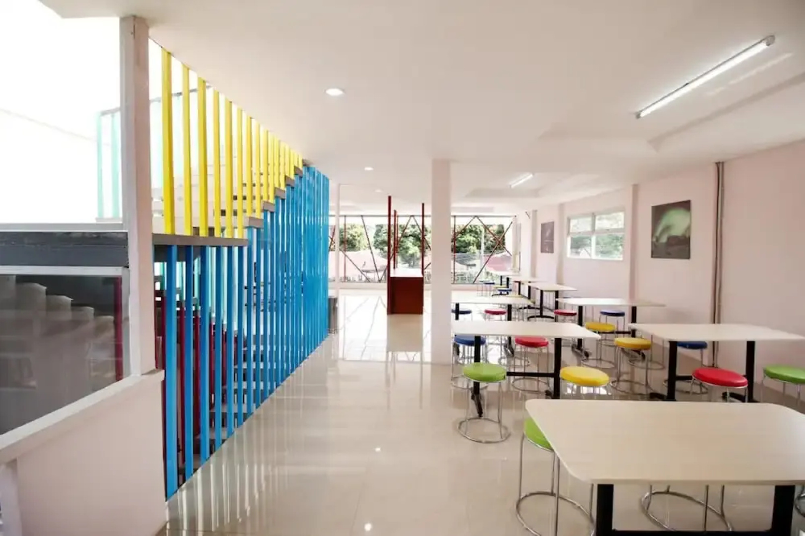 The Aurora Inn Lembang