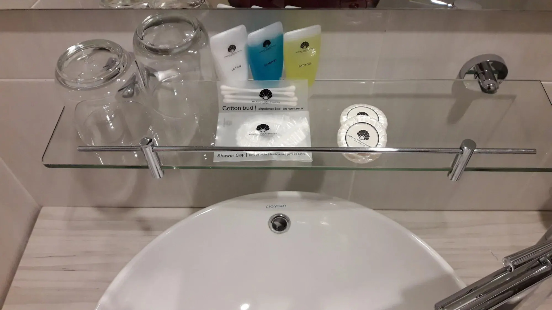 BEST WESTERN Marina Island Resort Pangkor