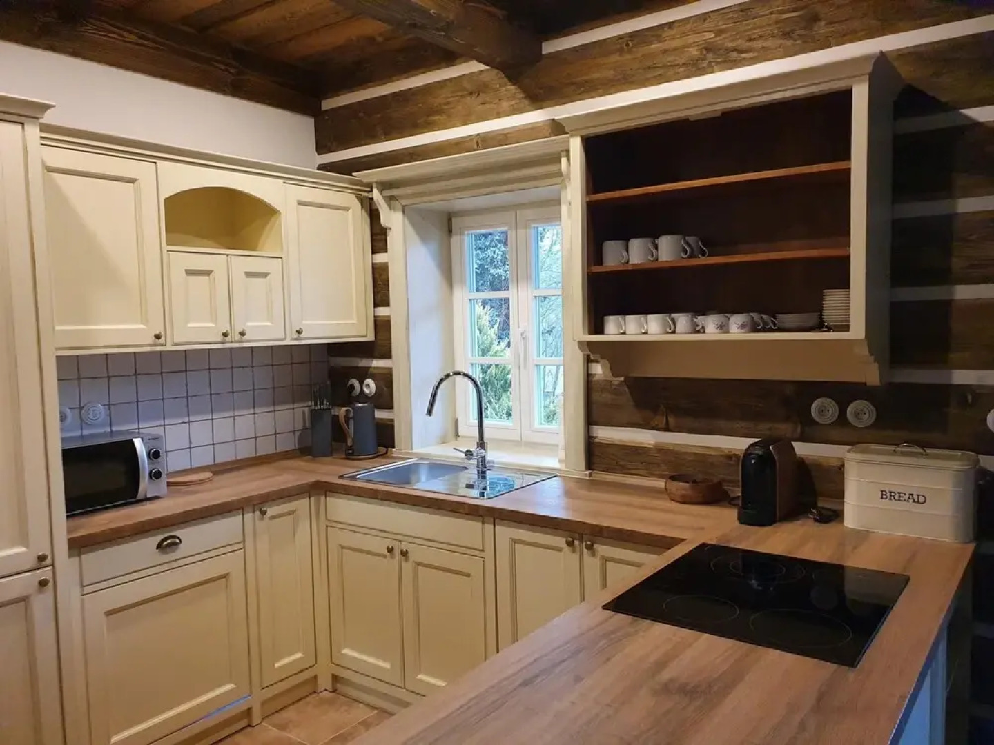 Villa Horni Marsov - Khp120