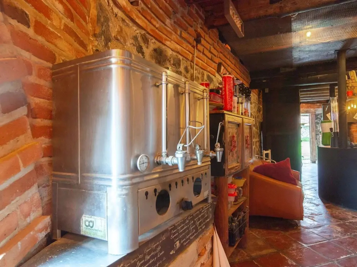 Hotel Cabañas Tres Joyas